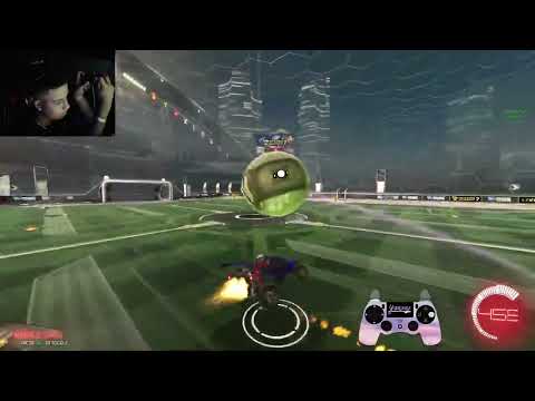 Yanx Controller Grip is Crazy