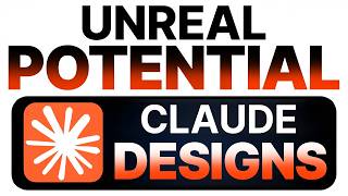 Claude Design: 5 POWERFUL Use Cases