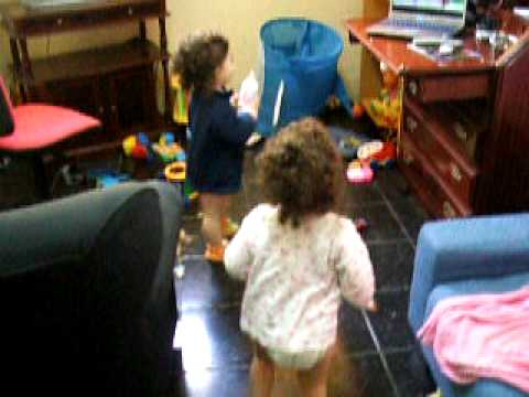 "Seis po' meia dúzia" - passar(inhas) saudade