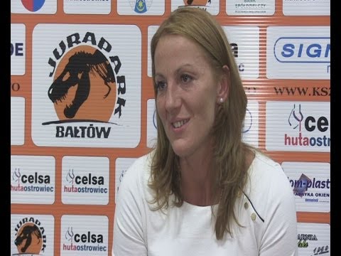 Kobieta pokieruje nową spółką KSZO