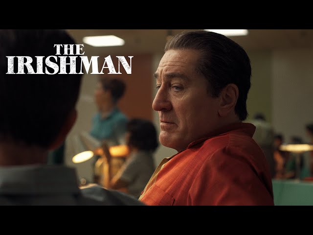 Robert De Niro