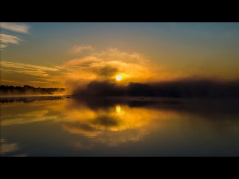 Laguna del Sauce, La Capuera, Maldonado, Uruguay.