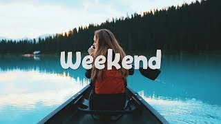 BoTalks - Weekend (ft. Laura Marano)