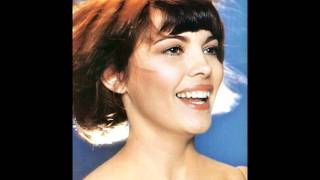 Quelque Chose est Arrivé - Mireille Mathieu