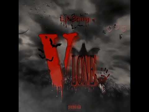 Lil Sony - "Ꮩlone"