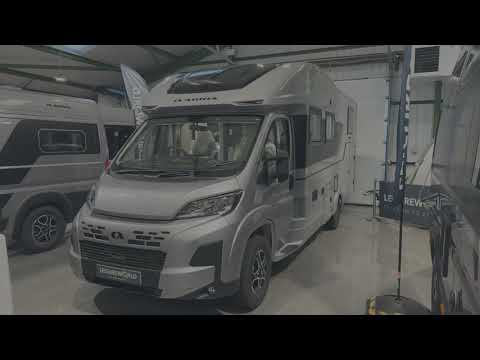 Adria Coral 670 DL 60Y Video Thummb