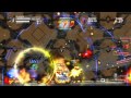 Bangai o Hd: Missile Fury Co op Gameplay Trailer