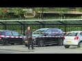 Politie onderzoekt schietincidenten bij stations