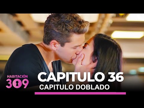 Habitación 309 Capítulo 36 (Doblado en Español)