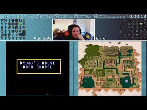 LTTPR - Mystery PogChampionship Grand Finals - Eriror vs Kyong92