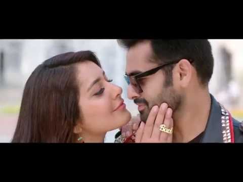 Baby Doll Song From Hyper Movie