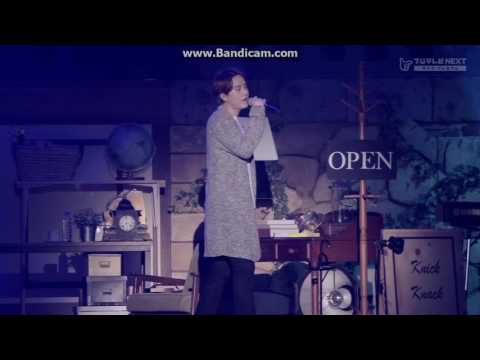 KYUHYUN ~KNICK KNACK~ 08. BECAUSE I MISS YOU