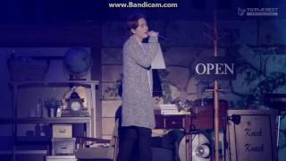 KYUHYUN ~KNICK KNACK~ 08. BECAUSE I MISS YOU