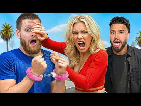 OUR CRAZIEST RELATIONSHIP RULES! -You Should Know Podcast- Episode 198