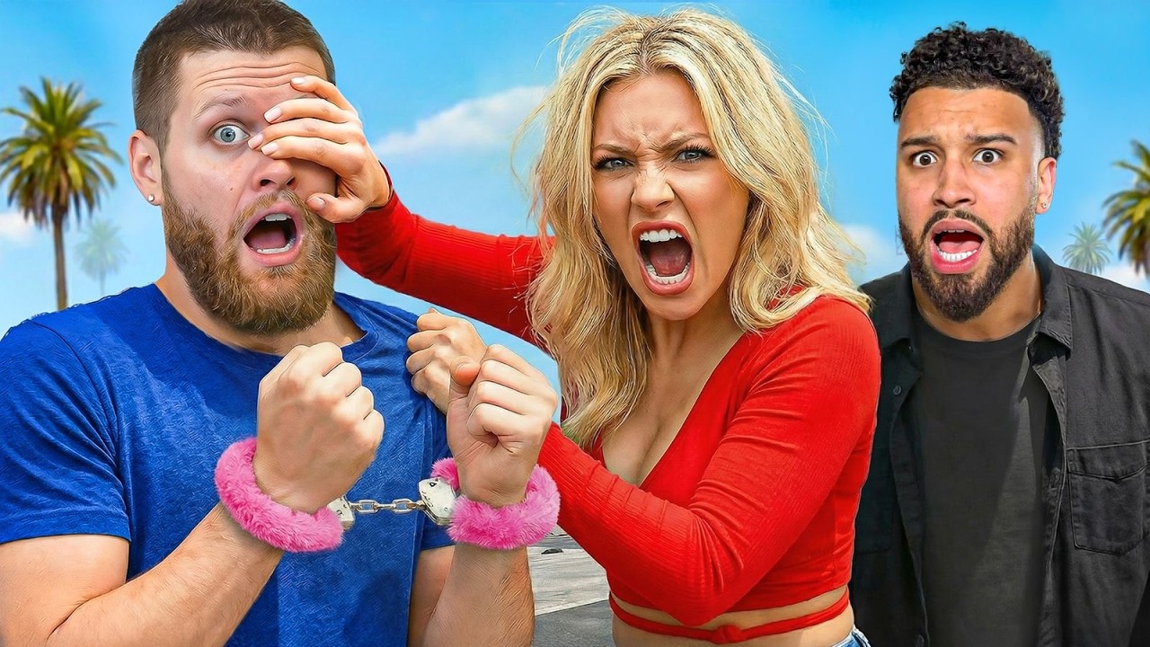 OUR CRAZIEST RELATIONSHIP RULES! -You Should Know Podcast- Episode 198