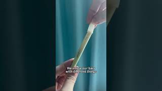 Essential oils for lung detox with mullein #diffuser #lungdetox