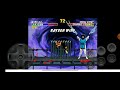 Ultimate Mortal Kombat Trilogy Raiden MK2 Vs Shang Tsung MK2 And Ermac Very Hard