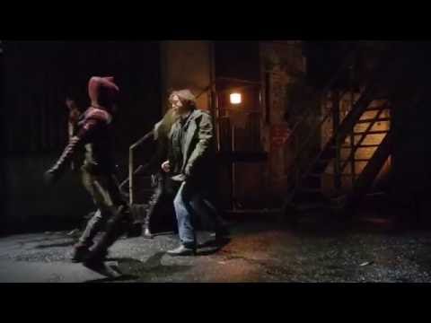 Roy/Arsenal - Far Kid