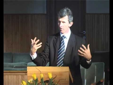 Nelu Muresan   Diferenta dintre omul duhovnicesc si cel firesc