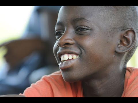 Botswana's future environmental stewards