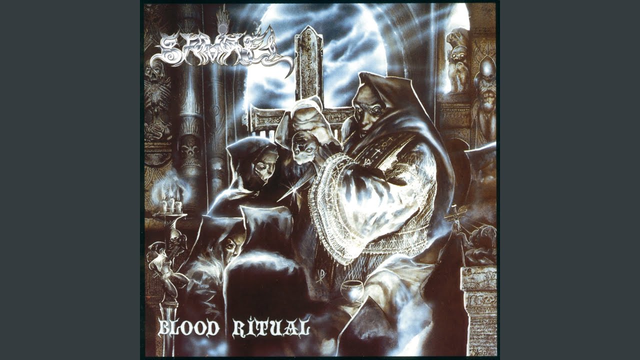 Samael - After the Sepulture