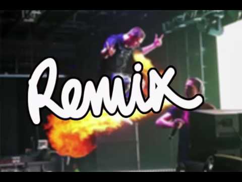 Cheat Codes x Kris Kross Amsterdam - SEX (Remix)