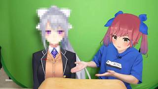 にじさんじの"あの人"が来てくれました。