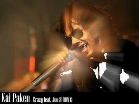 RASTAFAH present KAI PAKEN CRAZY FEAT.JUU & DON G 2012.mp4