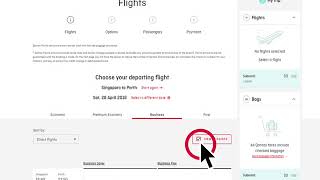 HOW TO BOOK A QANTAS CLASSIC REWARD FLIGHT WITH POINTS (BEGINNERS GUIDE)