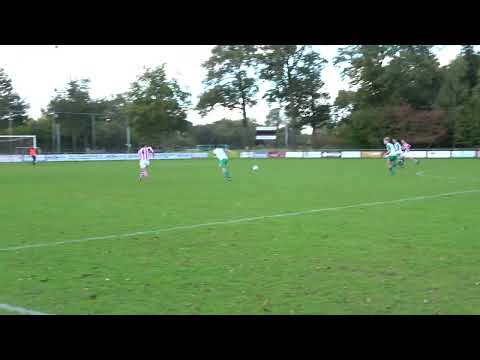 03 ASV'33 JO17-1 - Geldrop JO17-2 0 ; 3 8-10-2022 C7977