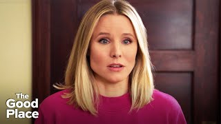 Welcome to the Actual Good Place (Finally!)
