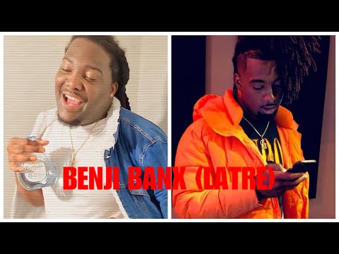 Benji Banx (LaTre) “Death Of Dee Jackson Was Hard . His Kids Get The Royalties. I’m A Rapper.”