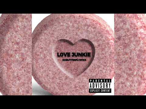 Miniatura de L0VE JUNKIE