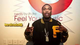 Meek Mill - Str8 Like That (Ft 2 Chainz & Louie V)