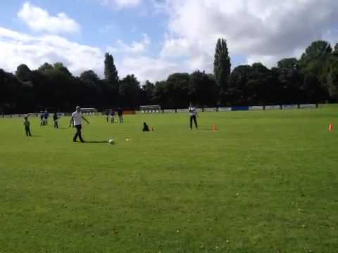 WV-HEDW D6 (za) vs. WV-HEDW D7 (za) 18-8-2013 11:44