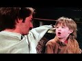 Haley Joel Osment Like Uncle Wayne Jeff Foxworthy