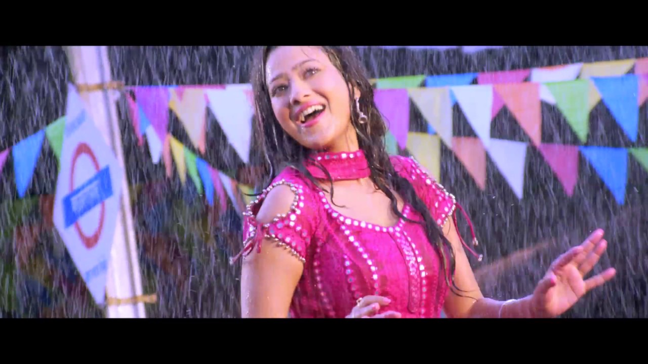 Cham Cham Lyrics | Dil Sala Sanki | Shalmali Kholgade | Pramod Panth