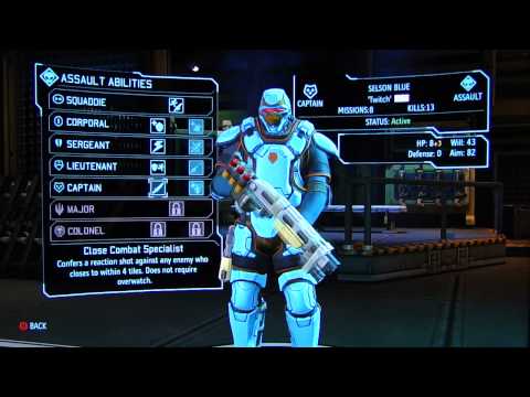 XCOM: Enemy Unknown playthrough pt39