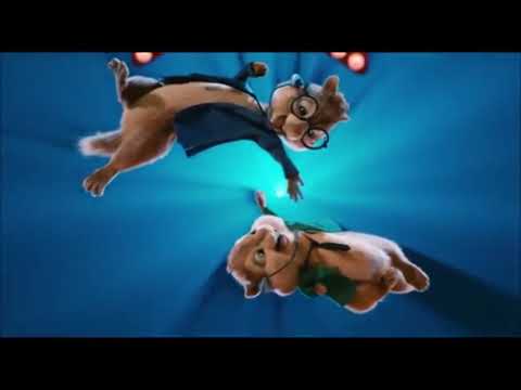 VERBEE - Пацанам не доверяй(Єлвин и бурундуки)ТОП