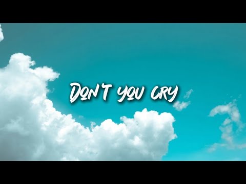 Sunday Scaries, Discrete - Don't You Cry (Lyrics)