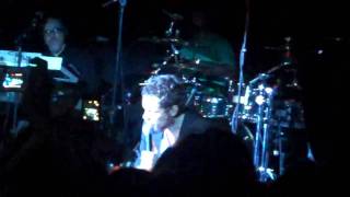 Jovanotti - Live in New York - 03 - Gente della Notte