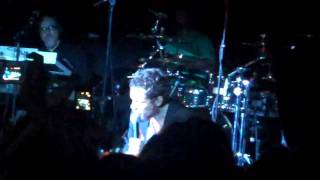 Jovanotti - Live in New York - 03 - Gente della Notte