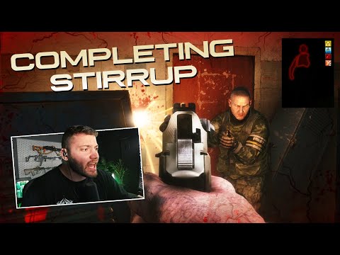 The EARLY WIPE Factory Experience - Escape From Tarkov 1.0