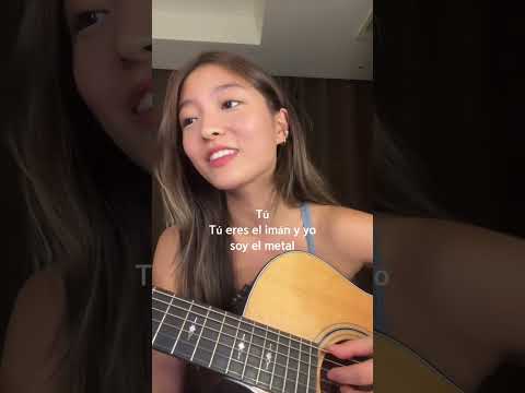 Despacito short cover