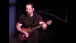 Dream Theater - Raise The Knife (Score)