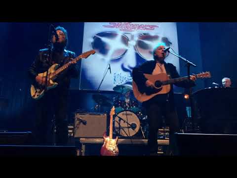 New Jordal Swingers - Wake Up Little Suzie