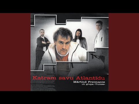 Katram Savu Atlantīdu