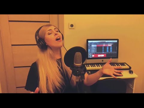 Carolina Lu - Bittersweet