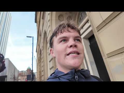 Cav commentary - October 2nd