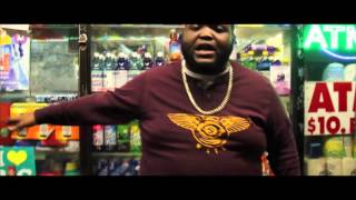 Fat Reef "Victory" Freestyle Video